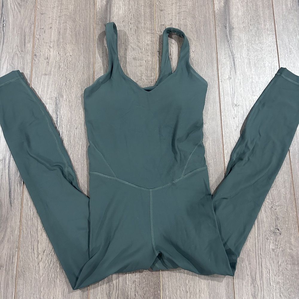 Lululemon Align BodySuit 25”